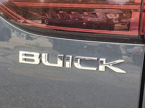 New 2026 Buick Envision Sport Touring AWD/4WD image 12