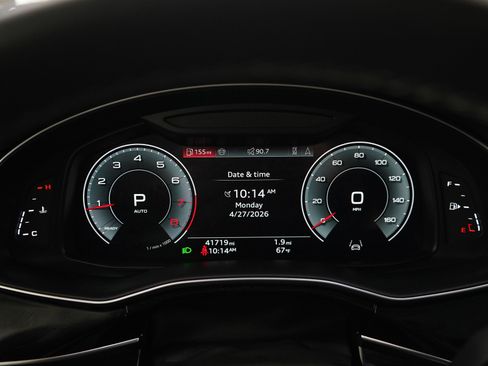 Used 2025 Audi Q7 2.0T Premium Plus AWD/4WD image 26