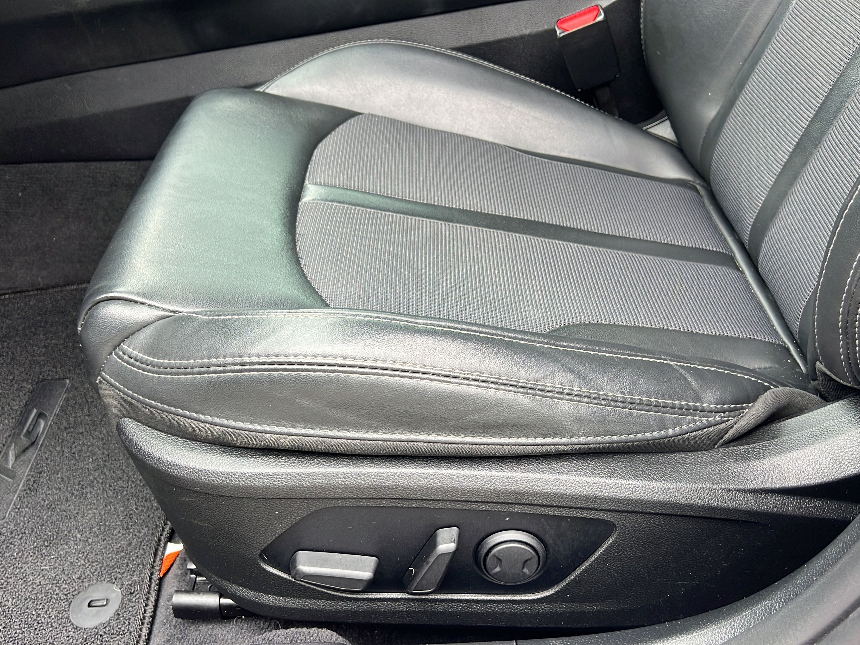 Certified 2021 Kia K5 GT-Line w/ GT-Line FWD Premium Package image 16