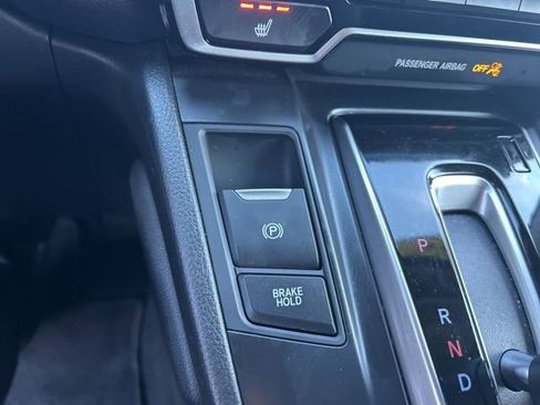 Used 2022 Honda CR-V Touring image 25