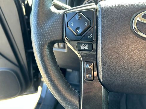 Used 2024 Toyota 4Runner TRD Off-Road image 13