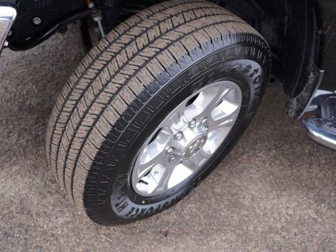 Certified 2025 RAM 2500 Big Horn image 13