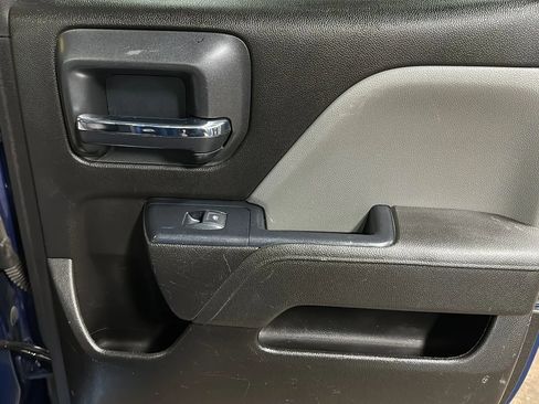 Used 2018 GMC Sierra 1500 4x4 Double Cab w/ Elevation Edition image 15