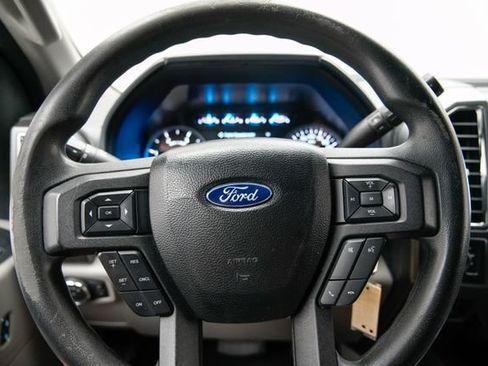 Used 2018 Ford F250 XLT w/ Snow Plow Prep Package AWD/4WD image 31
