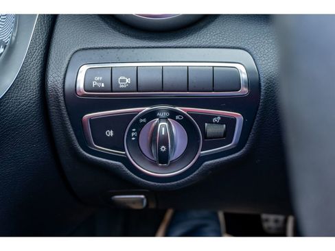 Used 2018 Mercedes-Benz C 43 AMG 4MATIC Cabriolet image 25