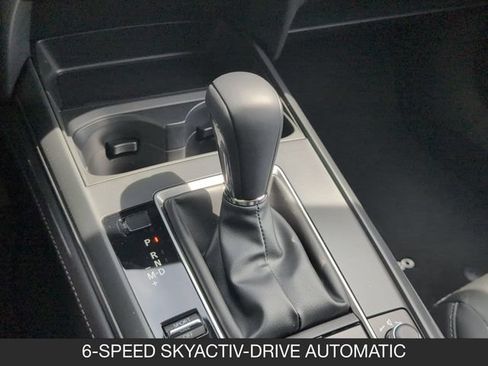 New 2026 MAZDA CX-30 AWD 2.5 S w/ Select Sport Pkg image 13