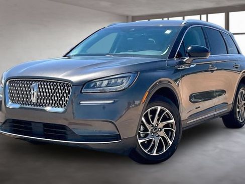 Used 2020 Lincoln Corsair FWD w/ Equipment Group 101A image 1