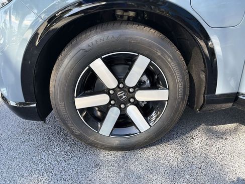 New 2026 Honda Prologue Touring image 38