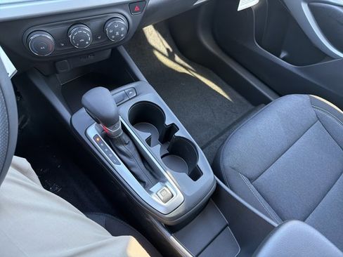 New 2026 Chevrolet Trax LS image 21