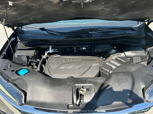 Used 2017 Honda Ridgeline RTL-T image 22