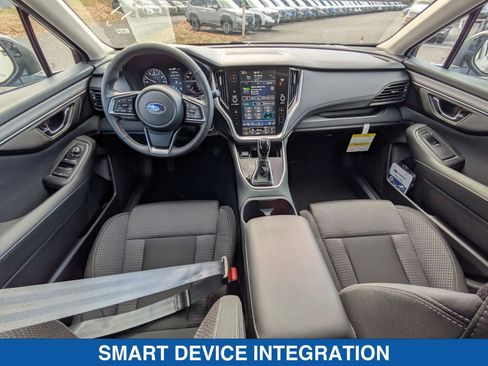 Certified 2025 Subaru Outback Premium image 11