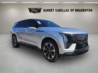 New 2025 Cadillac Escalade IQ Sport 1 w/ Smart Trailering package video 1