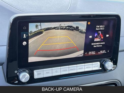 Used 2023 Hyundai Kona SEL w/ Cargo Package image 18