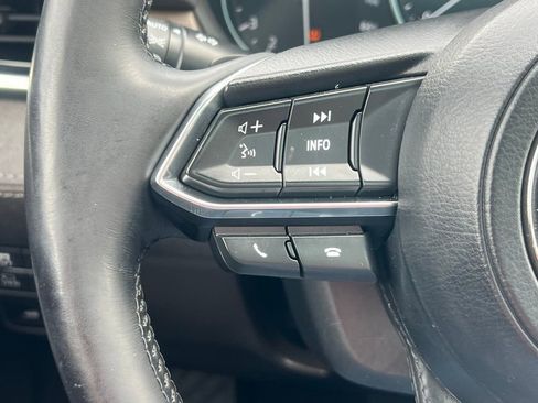 Used 2020 MAZDA MAZDA6 Signature image 34