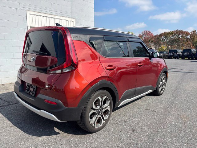 Used 2020 Kia Soul X-Line FWD image 5