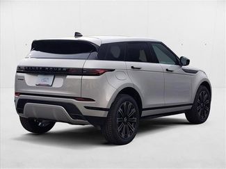 New 2026 Land Rover Range Rover Evoque Dynamic SE video 2