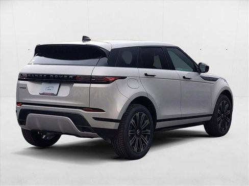 New 2026 Land Rover Range Rover Evoque Dynamic SE image 2