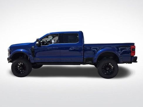 New 2026 Ford F250 Lariat w/ Black Appearance Package AWD/4WD image 6