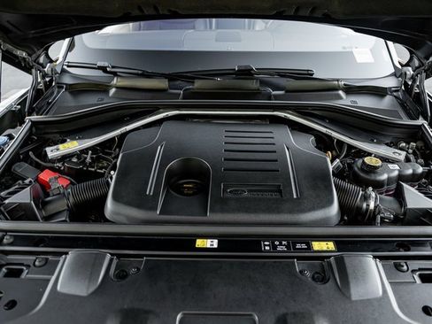 Used 2023 Land Rover Range Rover SE image 31