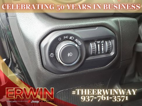 Certified 2022 Jeep Wrangler Willys image 15