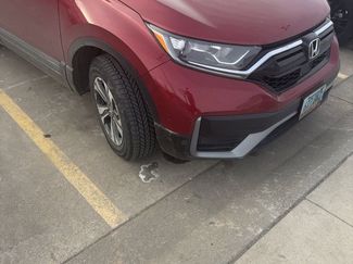 Used 2020 Honda CR-V LX video 2