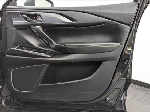 Used 2023 MAZDA CX-9 Grand Touring image 23