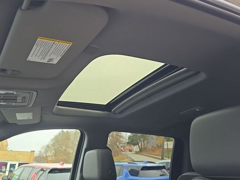 New 2025 Chevrolet Silverado 2500 LTZ w/ LTZ Convenience Package image 26