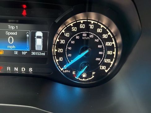 Used 2023 Ford Ranger XLT w/ Tremor Off-Road Package image 11