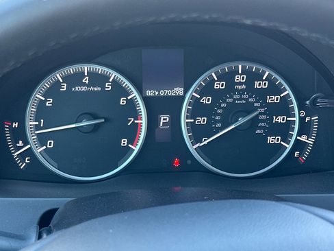 Used 2017 Acura RDX AWD w/ Technology Package image 35