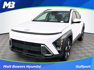 Certified 2025 Hyundai Kona SEL 360° Tour