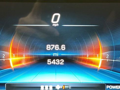 Used 2025 Mercedes-Benz GLE 53 AMG 4MATIC image 12