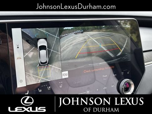 New 2026 Lexus RX 350 Premium Plus w/ Convenience Package FWD image 25