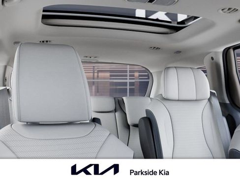 New 2026 Kia Carnival SX Prestige image 27