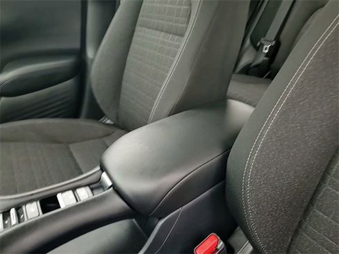 Used 2023 Honda HR-V LX image 20