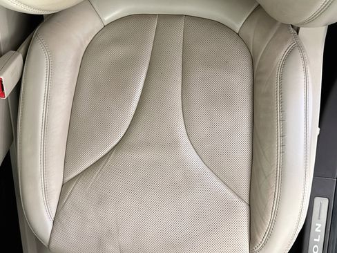 Used 2019 Lincoln Nautilus Reserve AWD/4WD image 20