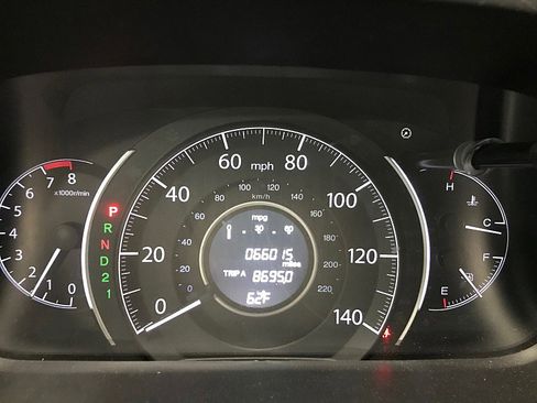 Used 2014 Honda CR-V EX-L image 23