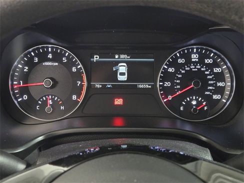 Used 2023 Kia Forte LXS w/ LXS Technology Package image 35