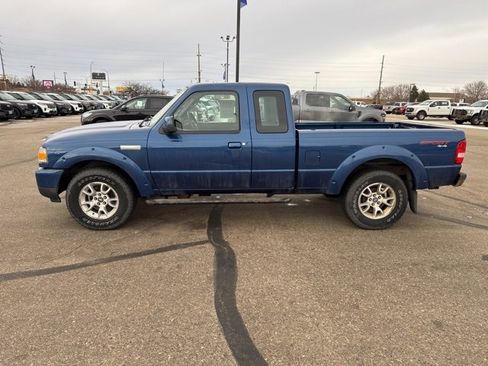 Used 2009 Ford Ranger XLT image 5