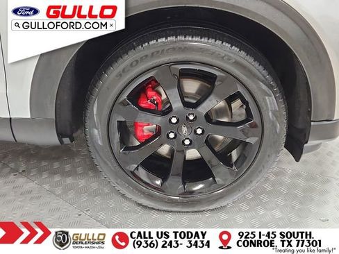 Used 2023 Ford Explorer ST w/ Equipment Group 401A image 30