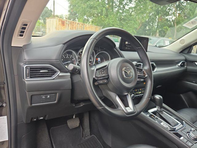 Used 2025 MAZDA CX-5 AWD 2.5 S w/ Select Package image 15