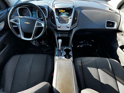 Used 2015 Chevrolet Equinox LT w/ Driver Convenience Package image 9