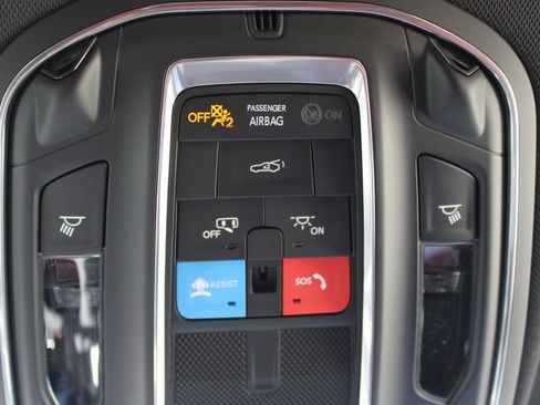 New 2026 Dodge Charger R/T AWD/4WD image 21