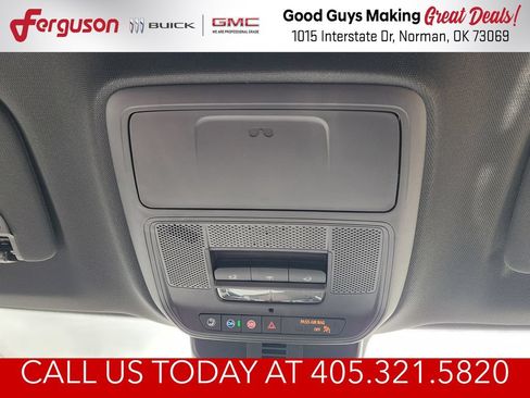 New 2026 Buick Enclave Sport Touring w/ Super Cruise Package FWD image 38