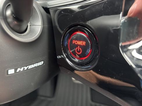 New 2026 Honda Civic Sport Touring image 7