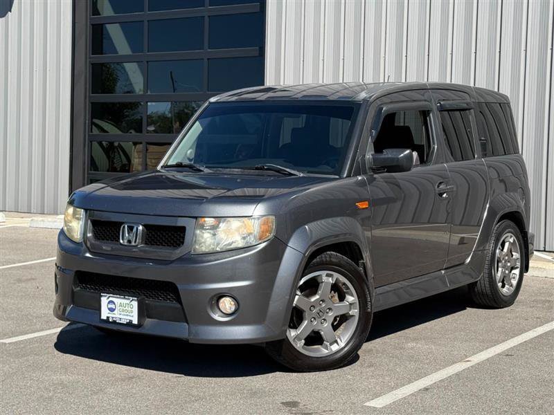 Used 2010 Honda Element SC image 1
