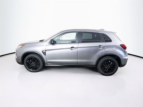 New 2026 Mitsubishi Outlander Sport AWD image 23