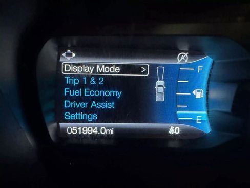 Used 2019 Ford Ranger Lariat w/ Equipment Group 501A Mid image 15