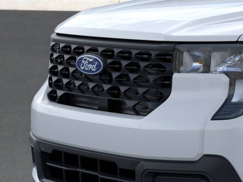 New 2025 Ford Maverick XLT w/ Equipment Group 301A image 18