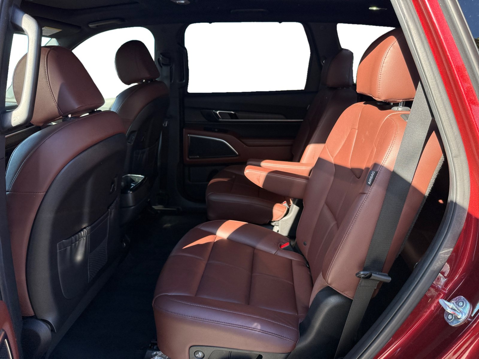 Used 2023 Kia Telluride SX FWD image 16