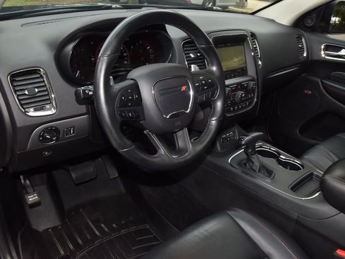 Used 2018 Dodge Durango GT w/ Premium Group image 35